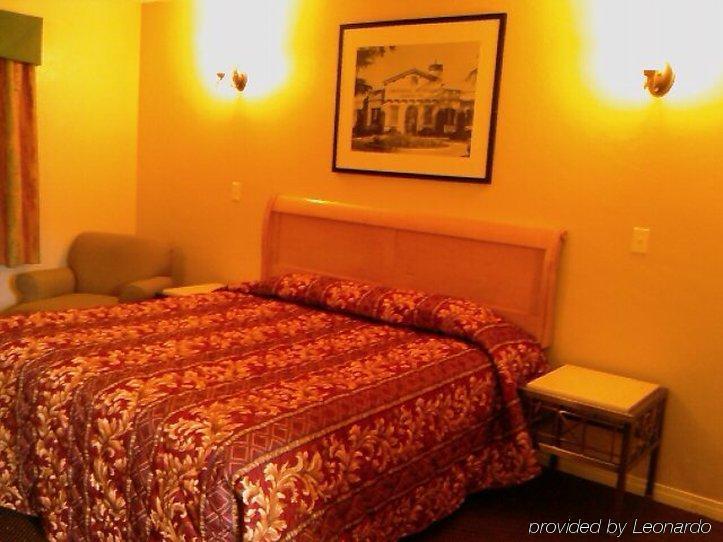 Aqua Inn Motel Эль-Монте Экстерьер фото